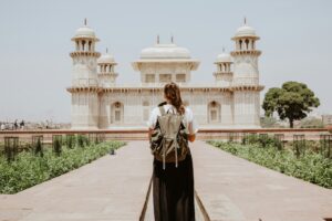 Slow Travel, Reise Mindfull und reise langsam by slow living magazin