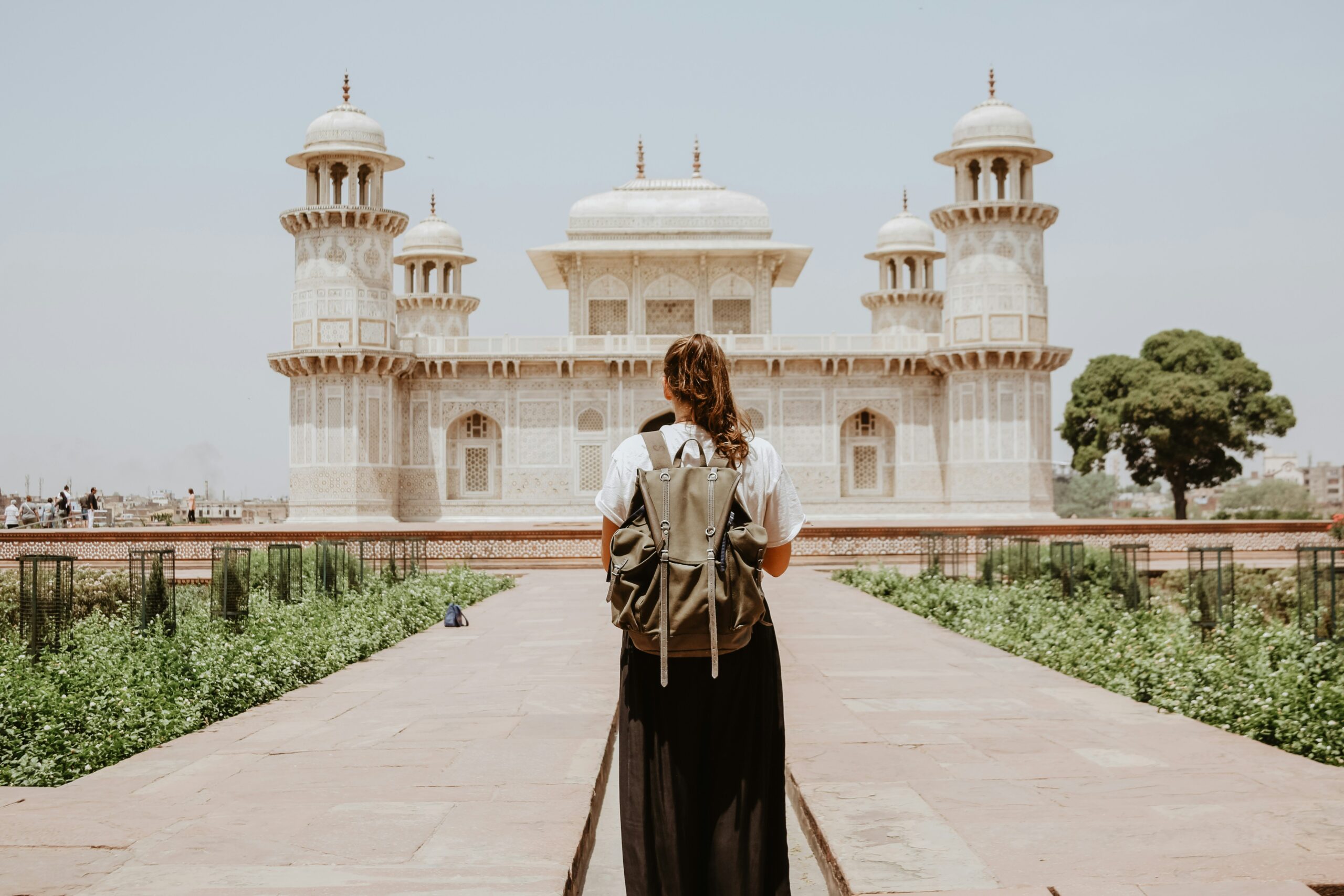 Slow Travel, Reise Mindfull und reise langsam by slow living magazin