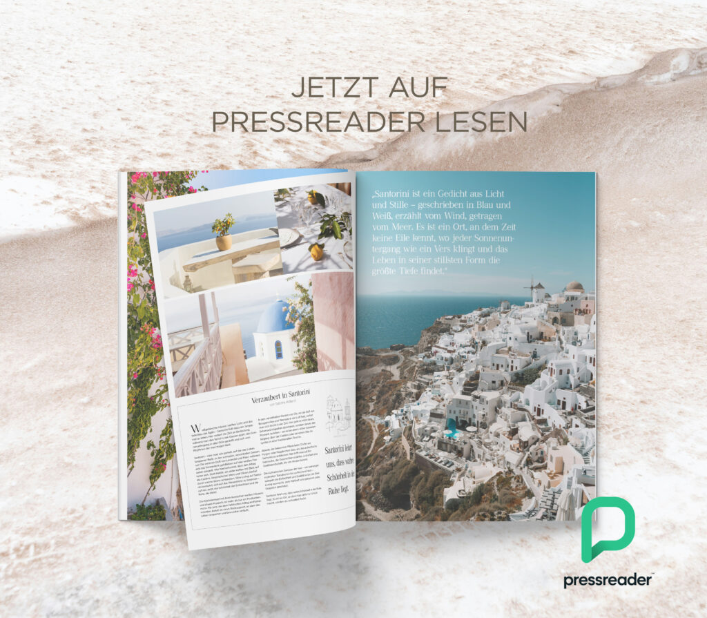 Slow Living Magazin Slow Travel Reisen Hotels